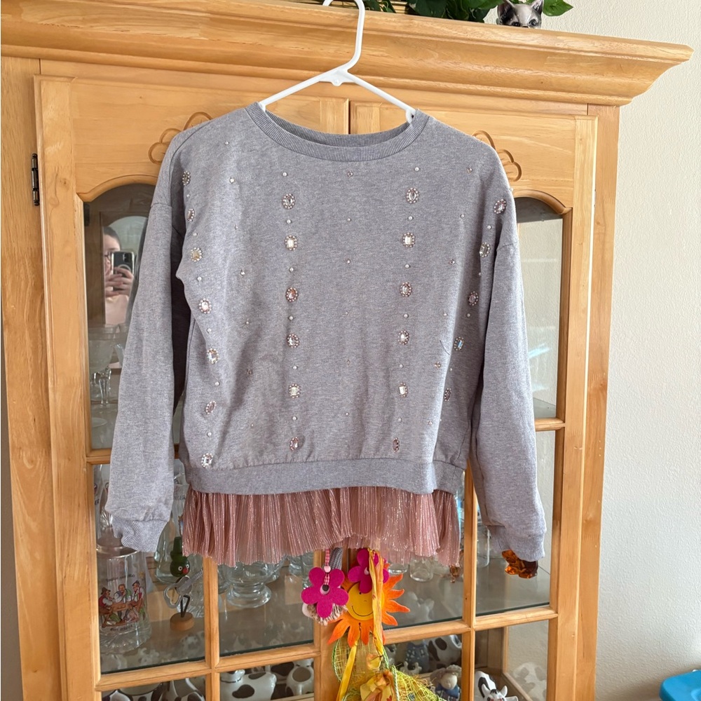 Girls Top | Monsoon